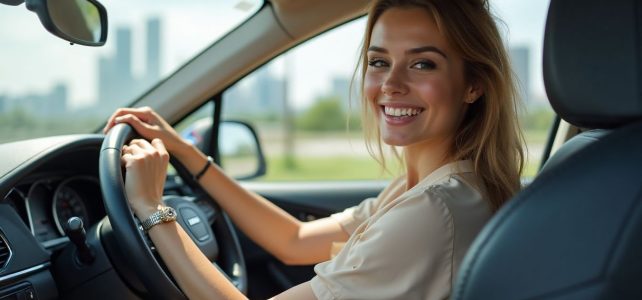 Assurance auto : tout ce que vous devez savoir pour rouler l’esprit tranquille Assurance auto : tout ce que vous devez savoir pour rouler l’esprit tranquille