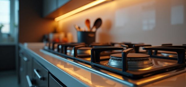 Pourquoi le comparateur de gaz est votre allié indispensable Pourquoi le comparateur de gaz est votre allié indispensable