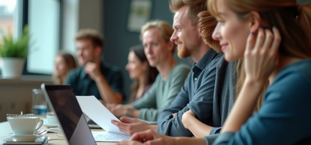 Démystifier le portage salarial : une solution innovante pour les travailleurs indépendants Démystifier le portage salarial : une solution innovante pour les travailleurs indépendants