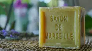 savon de Marseille