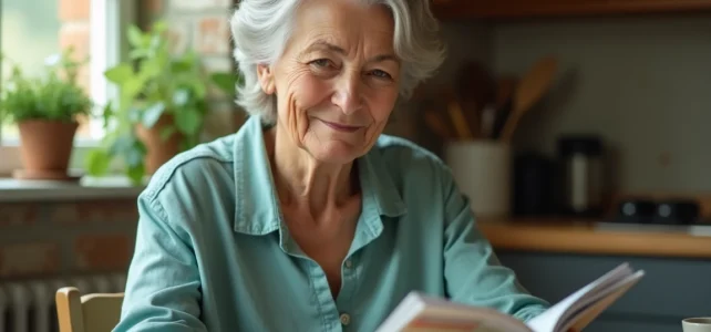 Tout savoir sur les seniors : conseils, astuces et actualités pour mieux vieillir Tout savoir sur les seniors : conseils, astuces et actualités pour mieux vieillir