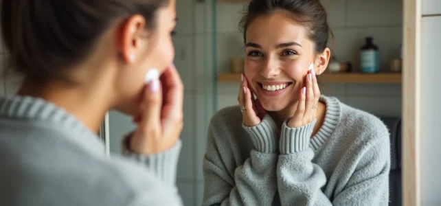 Astuces et conseils pour sublimer votre routine beauté au quotidien Astuces et conseils pour sublimer votre routine beauté au quotidien