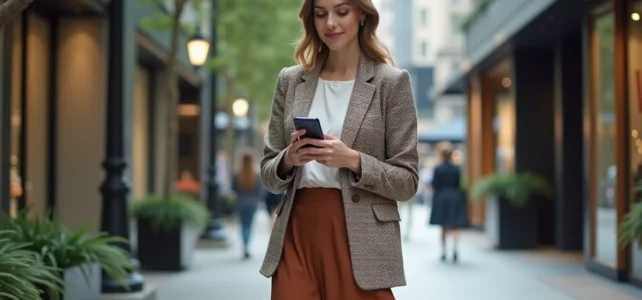 Découvrez les nouvelles tendances mode incontournables pour sublimer votre style cette saison