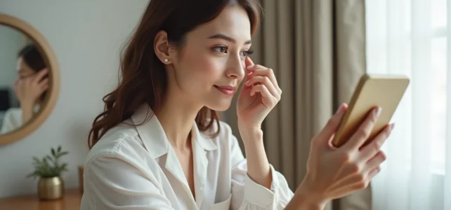 Tout savoir sur les différences entre ricil et mascara pour sublimer vos cils Tout savoir sur les différences entre ricil et mascara pour sublimer vos cils