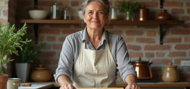 Découvrez des idées gourmandes et astuces pour réussir toutes vos recettes maison Découvrez des idées gourmandes et astuces pour réussir toutes vos recettes maison