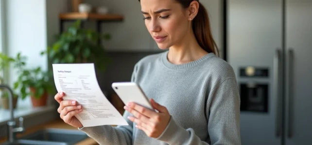 Colis GLS introuvable : les vérifications à effectuer avant de contacter le service client Colis GLS introuvable : les vérifications à effectuer avant de contacter le service client